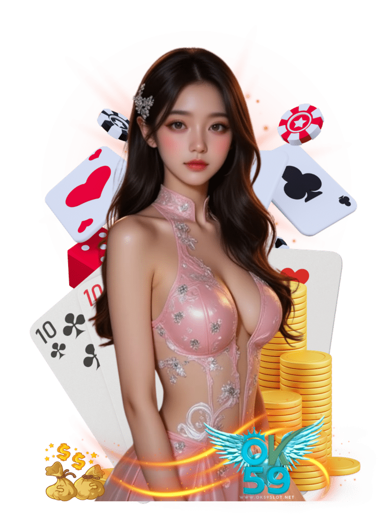 ok59 slot ปั่นสล็อต