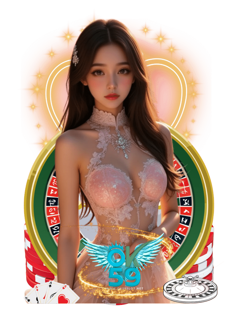 ok59 slot บาคาร่า